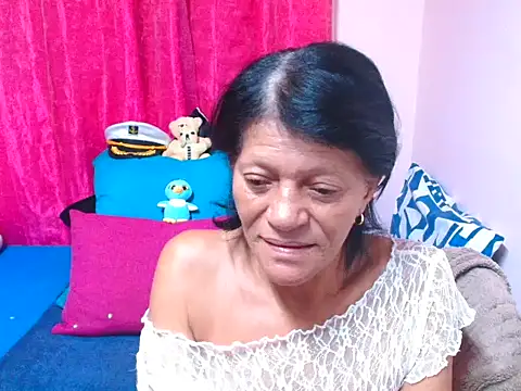 sluttyrox's Webcam Show