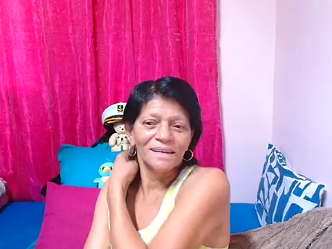 sluttyrox's Webcam Show