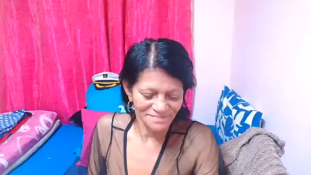 sluttyrox Webcam Show