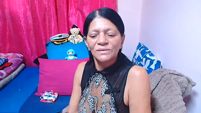Show Webcam de sluttyrox