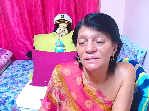 sluttyrox Show Webcam