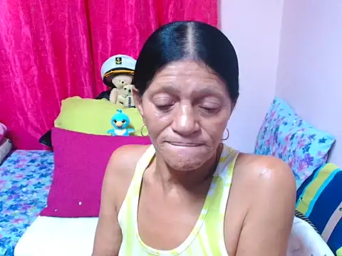 Show Webcam de sluttyrox