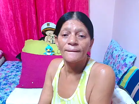 sluttyrox's Webcam Show