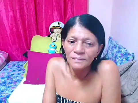 Show Webcam de sluttyrox