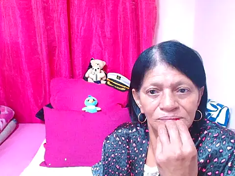 sluttyrox 网络视讯表演