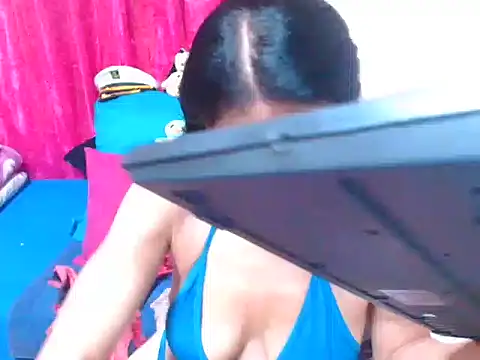 عرض كام sluttyrox