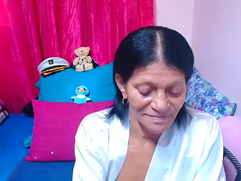 sluttyrox Show Webcam