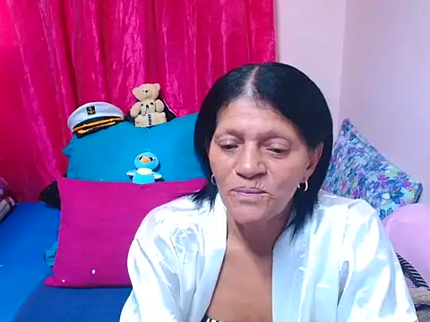 sluttyrox Show Webcam