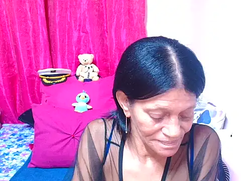 sluttyrox's Live Sex Cam Show