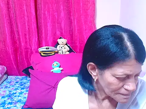 sluttyrox 웹캠 쇼