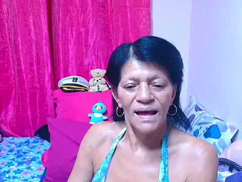 sluttyrox's Webcam Show