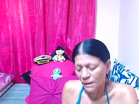 sluttyrox Webcam-Show