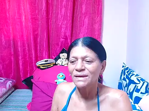 sluttyrox's Webcam Show