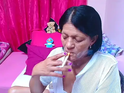 sluttyrox 网络视讯表演