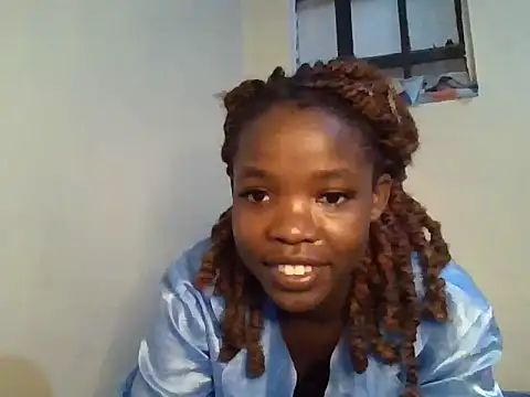 kinkyaria3 Chat XXX live