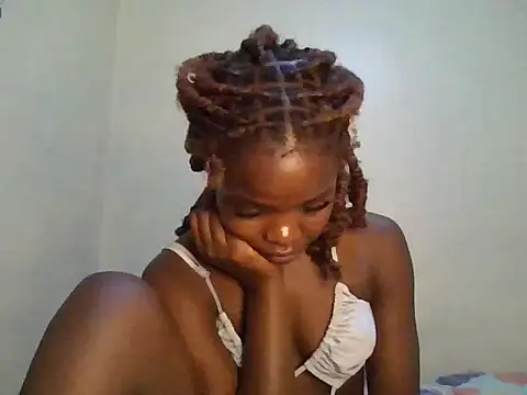 Chat XXX ao vivo de kinkyaria3