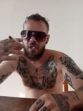 boXXXeur Webcam-Show