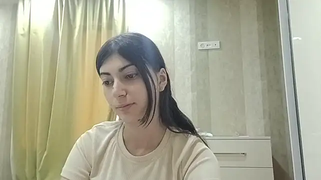 CassyRutherford's Live XXX Chat
