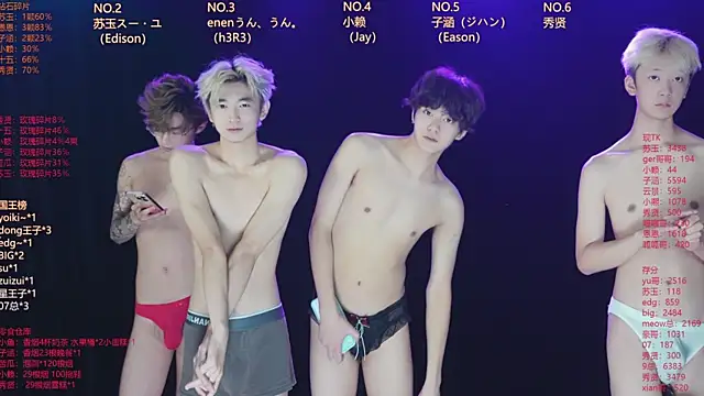 โชว์เว็บแคมของ AKA-001