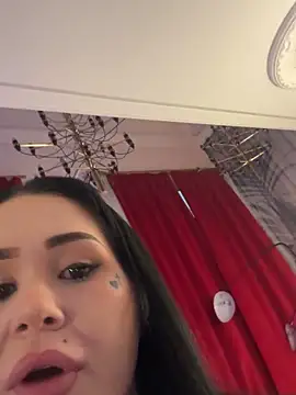 Show webcam de Ghxst_666