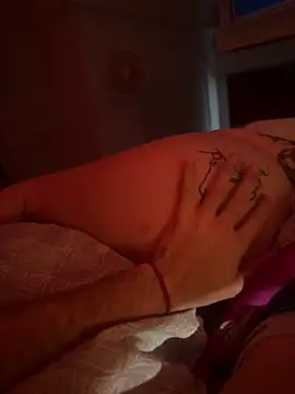 Ghxst_666 Show Webcam