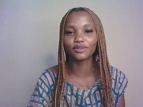 PrettyT5 Webcam show
