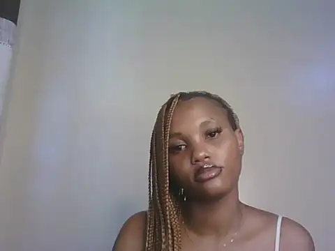 PrettyT5's Webcam Show