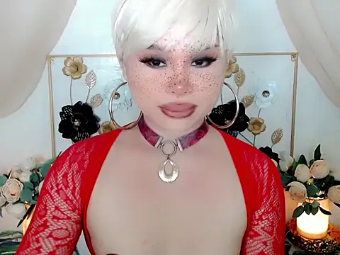 Sexlovers_forever Webcam-Show