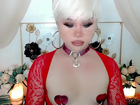 Sexlovers_forever Adlı Modelin Web Kamerası Şovu
