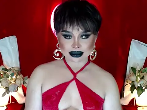 Show modela Sexlovers_forever na web-kameri