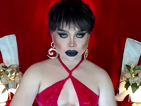 Show webcam de Sexlovers_forever
