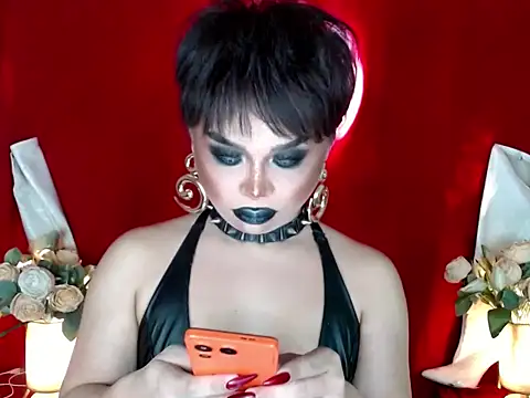 Sexlovers_forevern Webbikameraesitys
