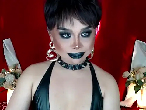 Webkamerová show Sexlovers_forever
