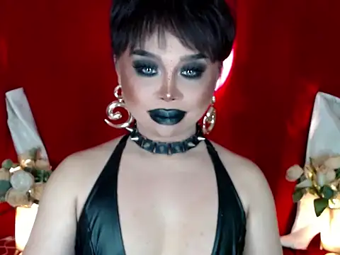Webkamerová show Sexlovers_forever