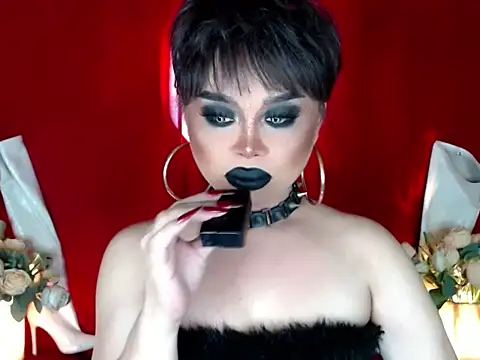 Sexlovers_forever Webcam show