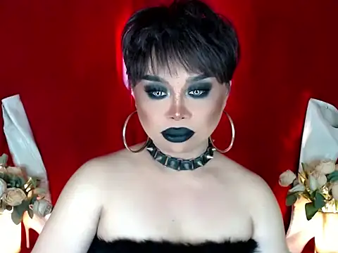 Webkamerová show Sexlovers_forever