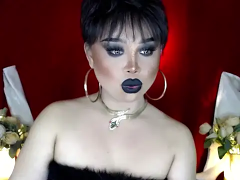 Sexlovers_forevern Webbikameraesitys