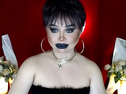 Webkamerová show Sexlovers_forever