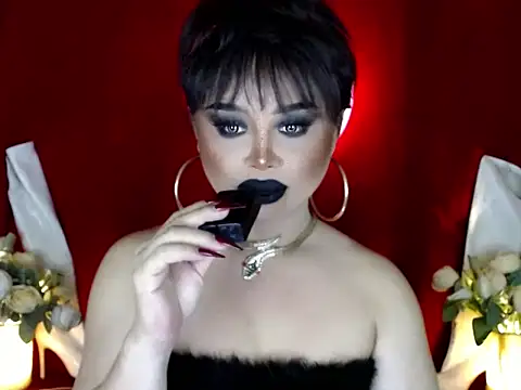 Sexlovers_forever Webcam-Show