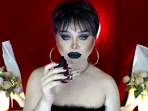 Sexlovers_forever Webcam show