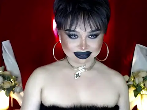 Sexlovers_forever – Kamerová šou