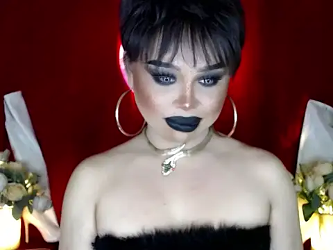 Sexlovers_forever's Webcam Show