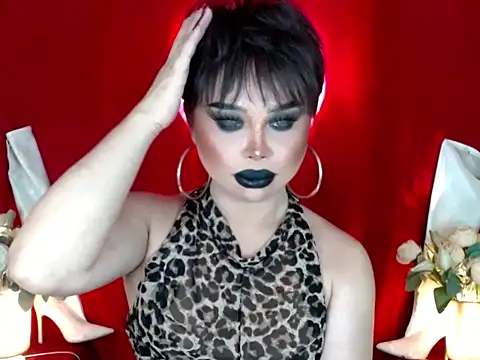 Sexlovers_forever Webcam Show
