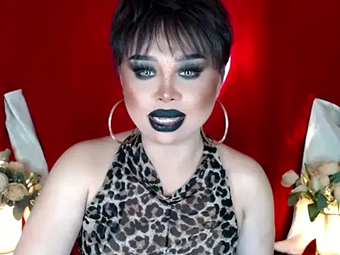 โชว์เว็บแคมของ Sexlovers_forever