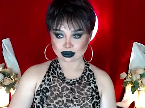 Pertunjukan Kamera Web Sexlovers_forever