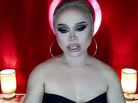 PexieMoretti Webcamshow