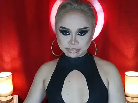 PexieMoretti webcam show