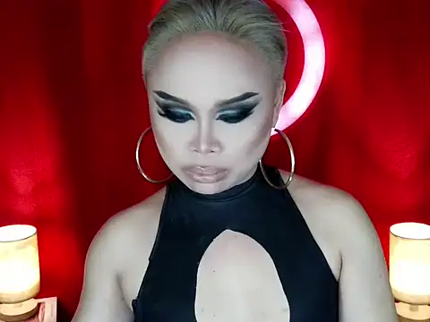 Show Webcam de PexieMoretti