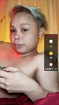 PexieMoretti Pertunjukan Webcam