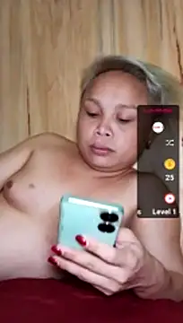 PexieMoretti Webcam Show